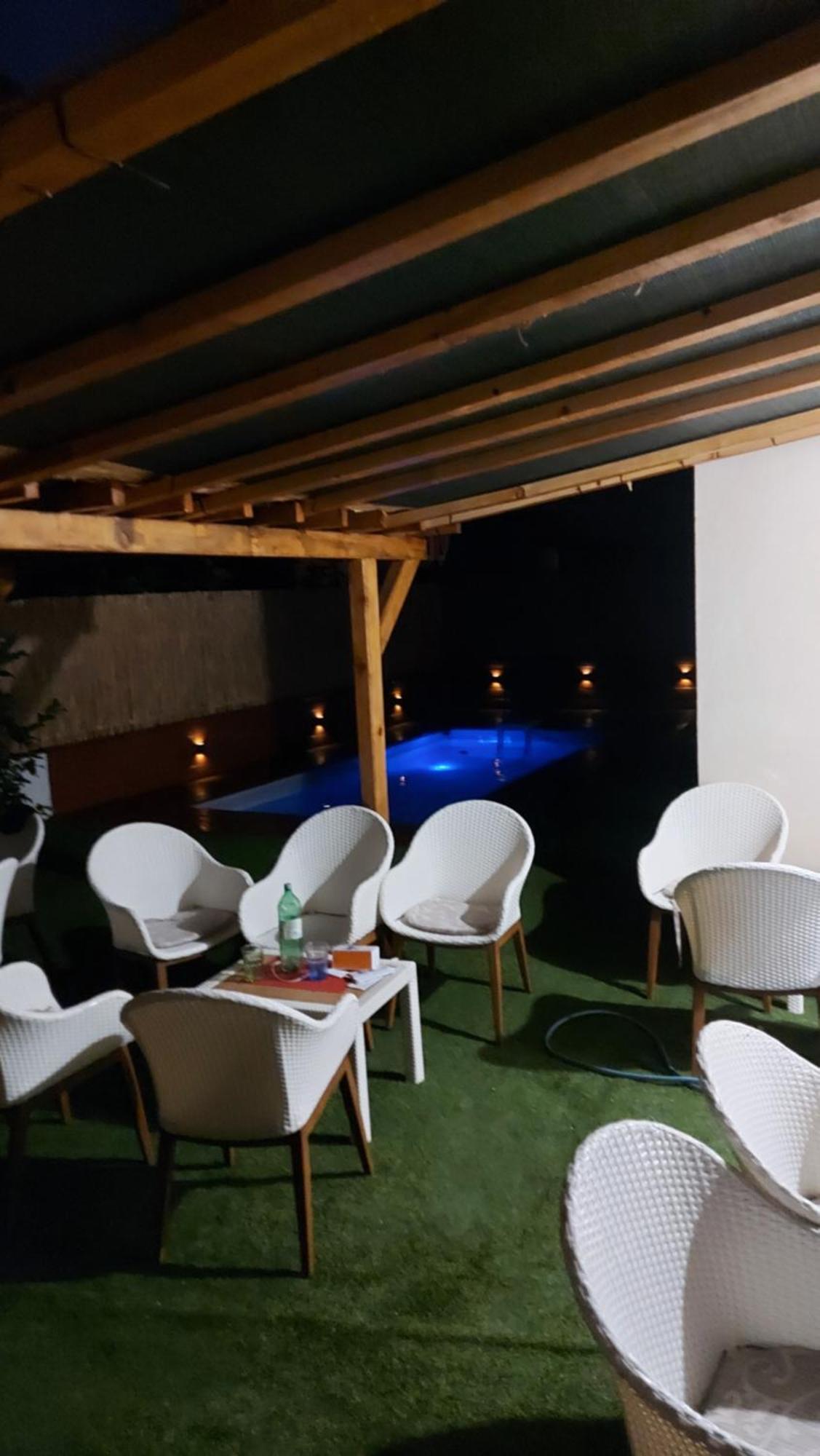 Villa Bonaca Задар Экстерьер фото