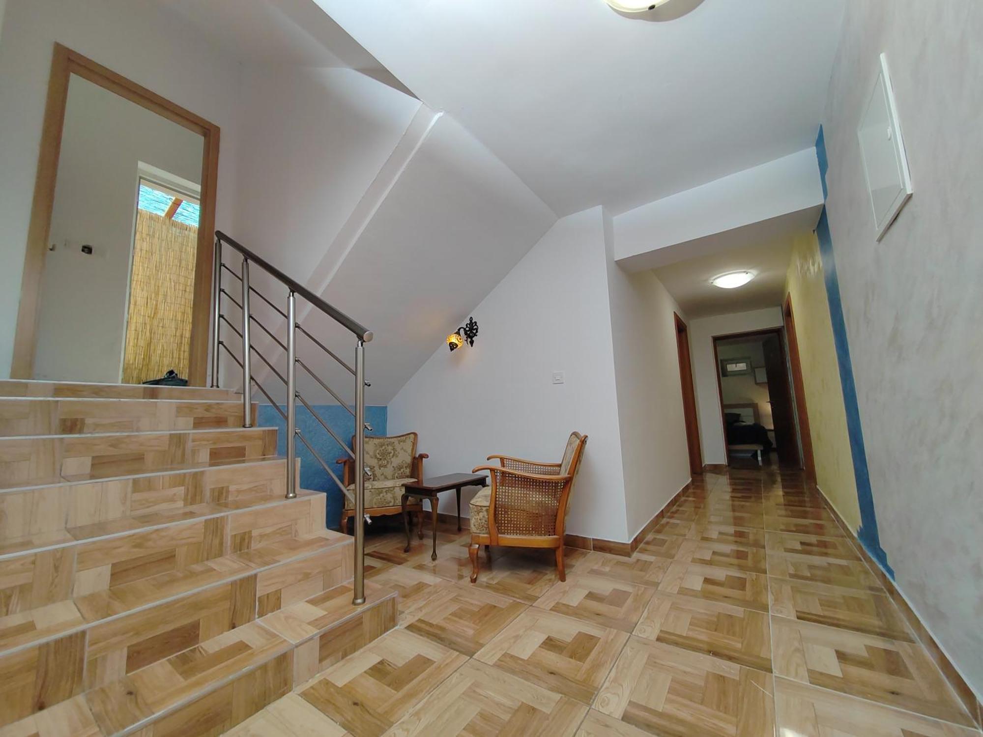 Villa Bonaca Задар Экстерьер фото